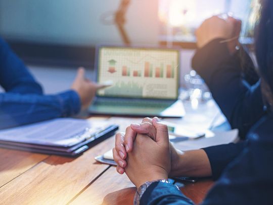 Kluczowe etapy rozwoju startupów?