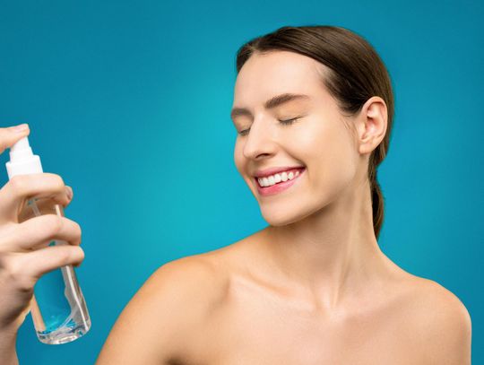 Kolagenowa pielęgnacja skóry od Larens 