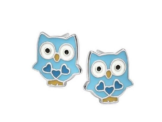 Kolczyki zwierzęta – dla dzieci i nie tylko – 4 propozycje idealne na lato 