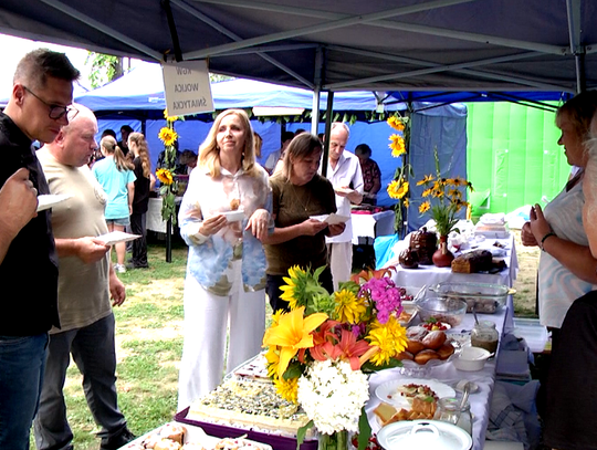 Komarowski Uśmiech Lata