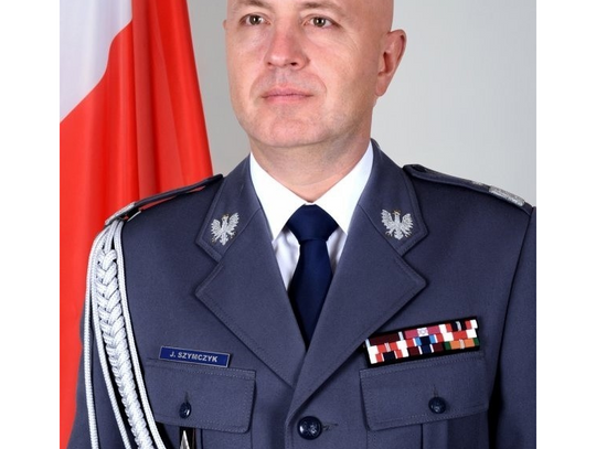 Komendant Główny Policji nominowany w konkursie „Mistrz Mowy Polskiej”