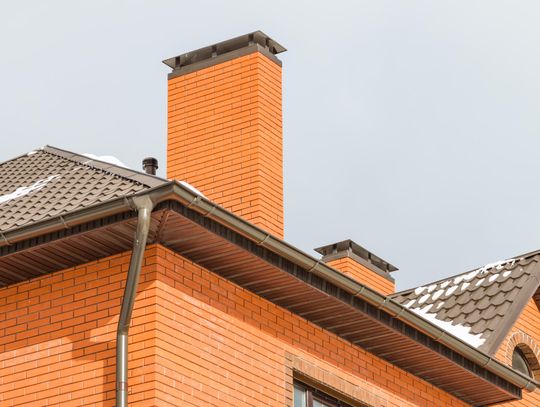 Komin prefabrykowany zamiast komina murowanego – czy to dobry wybór?