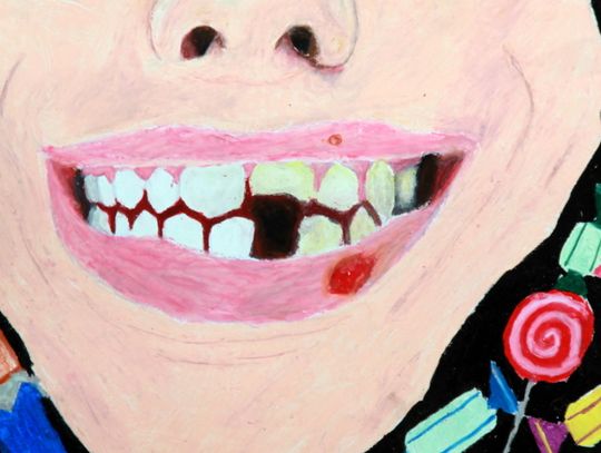 Komunikat z posiedzenia komisji VIII Wojewódzkiego Konkursu Plastycznego  „Piękny uśmiech zdrowe zęby” – Zamość 2018