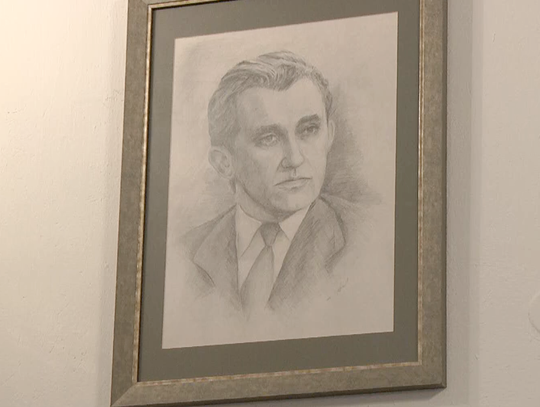 Koncert poświęcony  Lucjanowi Górskiemu