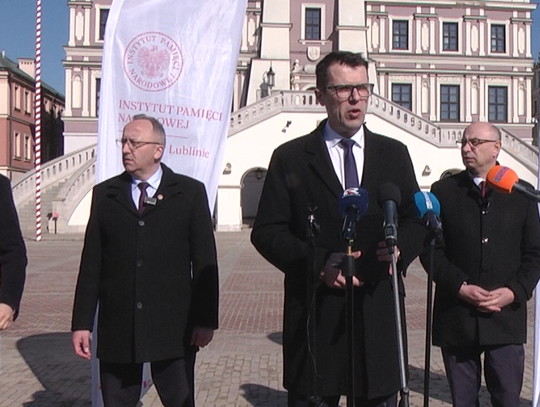 Konferencja IPN Konferencja IPN