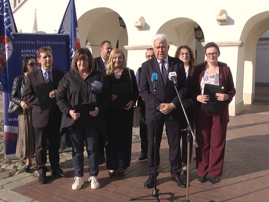 Konferencja Korony Polskiej
