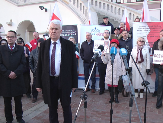 Konferencja środowisk prawicowych Konferencja środowisk prawicowych