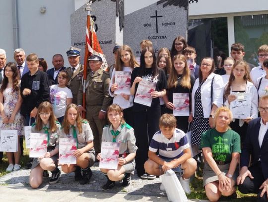 Konkurs historyczny