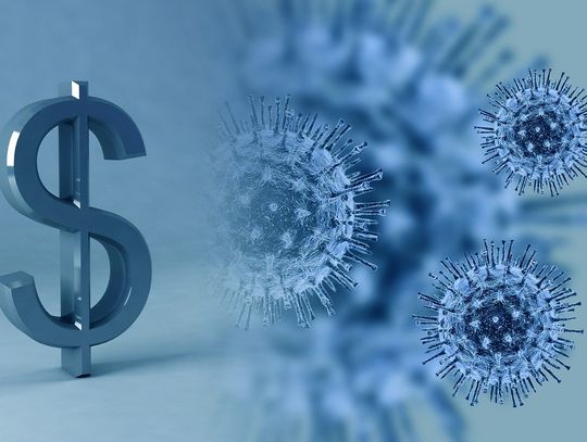 Koronawirus - karencja w spłacie kredytu. Na jaki czas można zawiesić kredyt?