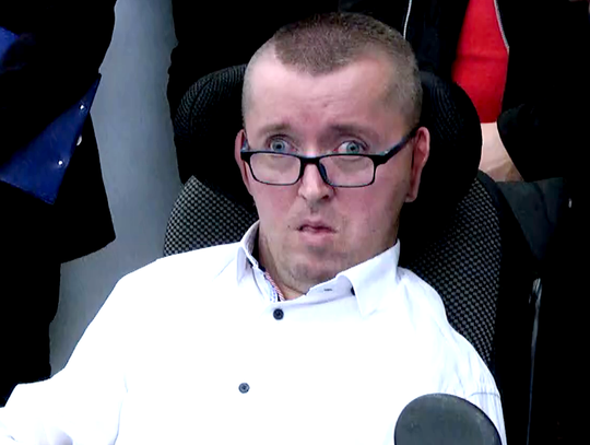 Krok Za Krokiem prosi o pomoc