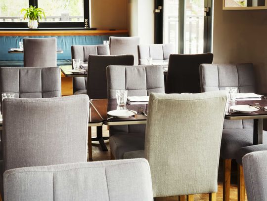 Krzesła tapicerowane - rodzaje, zastosowanie, zalety i wady