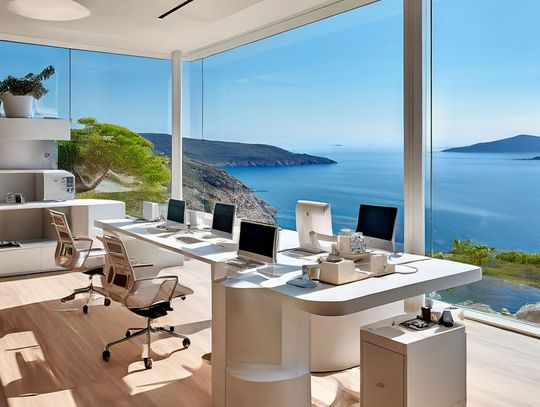 Kupować czy wypożyczać do biura?