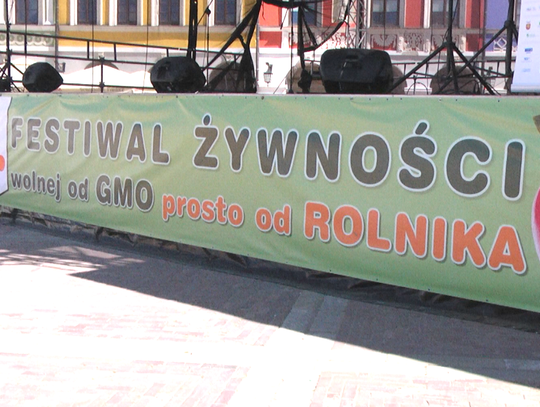Kupuj prosto od rolnika