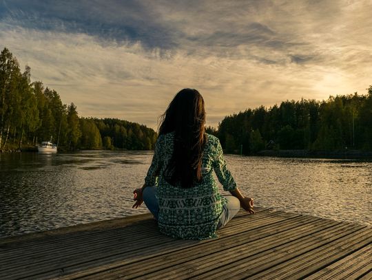 Kurs mindfulness - jakie ma zalety?