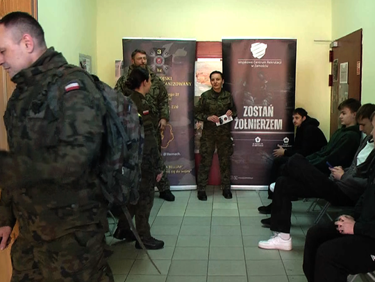 Kwalifikacja wojskowa