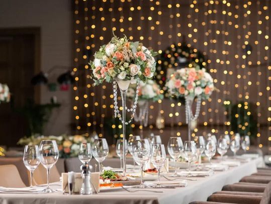 Kwiatowe inspiracje na śluby i uroczystości od Twojej kwiaciarni w Lublinie