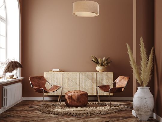 Lampy do pomieszczeń w domu