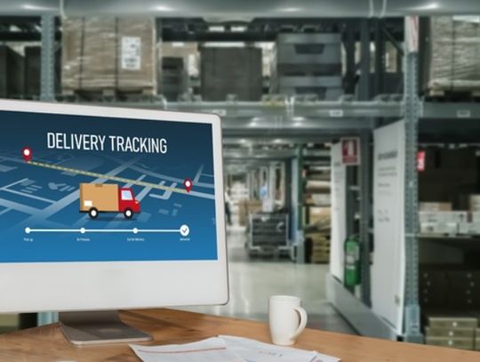 Logistyka magazynowa a stratega dostawy just-in-time (JiT)