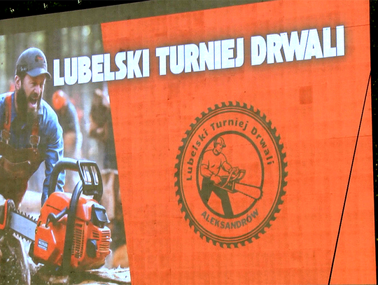 Lubelski Turniej Drwali