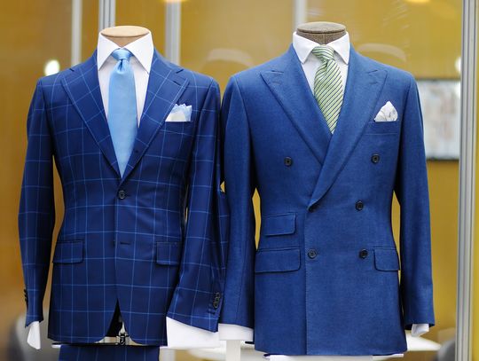 Manekin typu duch – nie tylko do zdjęć