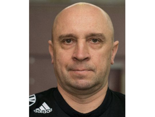 Mariusz Barda nowym trenerem juniorów starszych 