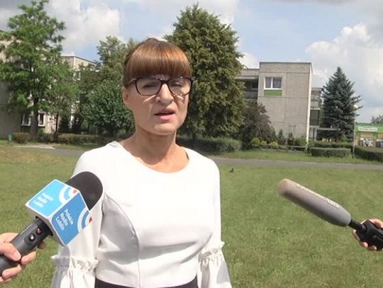 Marta Pfeifer powalczy o fotel prezydenta Zamościa 
