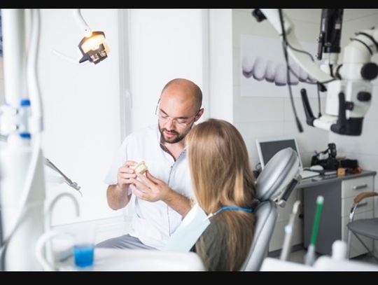 Masy osłaniające stosowane w stomatologii