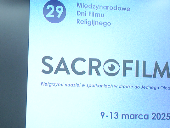 Międzynarodowe Dni Filmu Religijnego