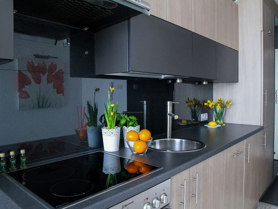 MOJE PIERWSZE MIESZKANIE – JAK DOBRZE WYBRAĆ?