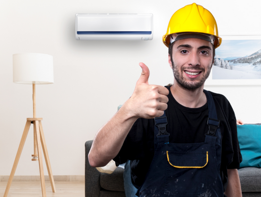 Montaż klimatyzacji w domu. Dlaczego warto?