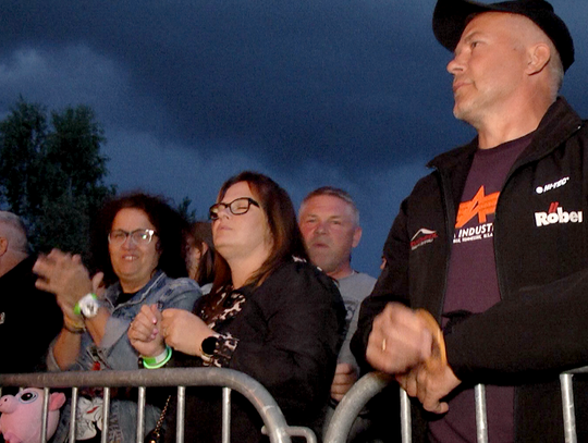Moto-Ryjowisko 2026 już w ten weekend! Szczebrzeszyn zaprasza miłośników motocykli i rockowej muzyki