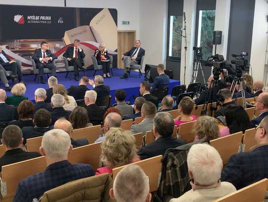 Myśląc Polska Alternatywa 2,0