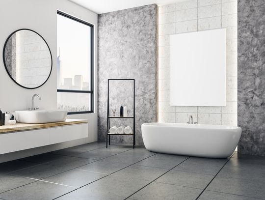 Na co zwrócić uwagę przy wyborze umywalki?