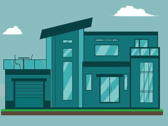 Najczęstsze błędy przy ubieganiu się o pożyczkę pod zastaw nieruchomości dla swojej firmy