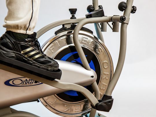 Najlepszy sprzęt do ćwiczeń w domu