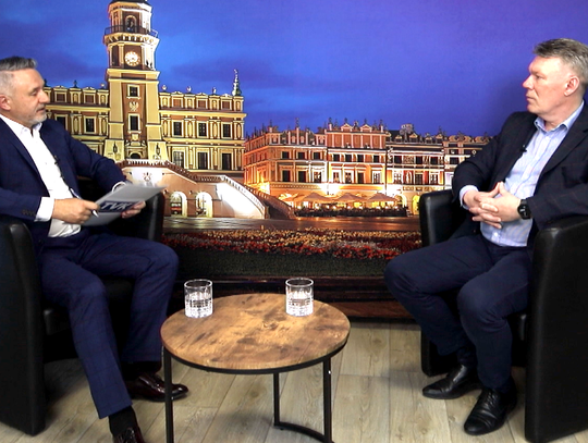 Nasz Samorząd Dariusz Gałecki