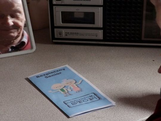 Nie dali się oszukać