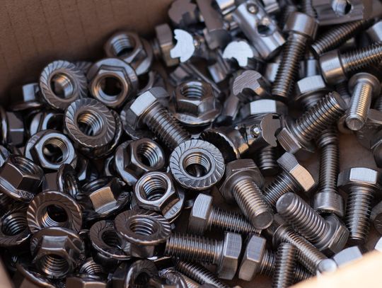 Normalia warsztatowe - jakie wybrać?