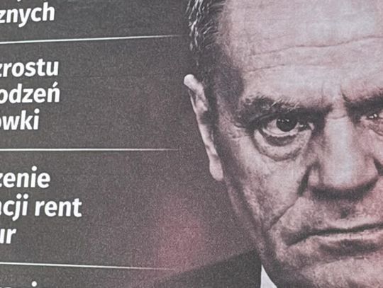 "Nowa 5 Tuska"-konferencja prasowa