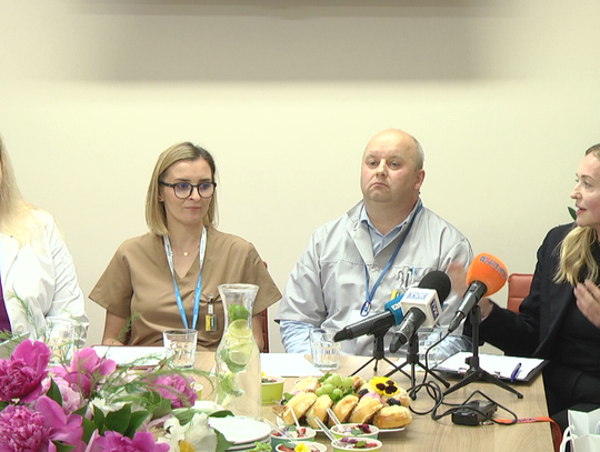 Nowe inwestycje w Affidea NU-MED Zamość