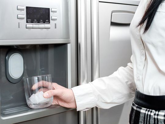 Nowoczesna lodówka – jaka powinna być?