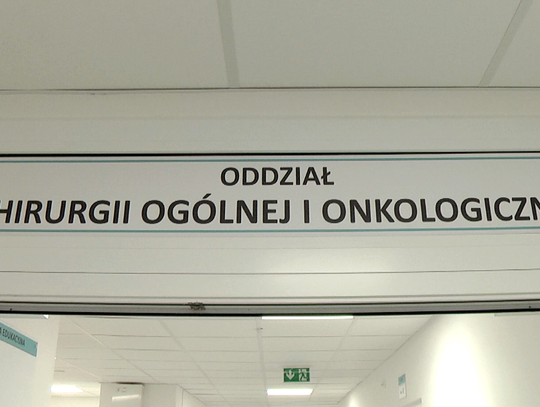 Nowy oddział w Szpitalu Papieskim w Zamościu