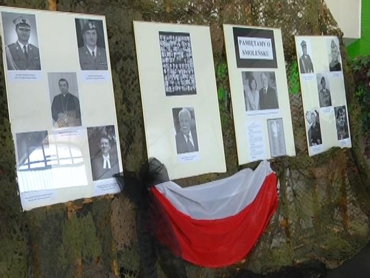 Obchody 77. rocznicy zbrodni katyńskiej w Zamościu