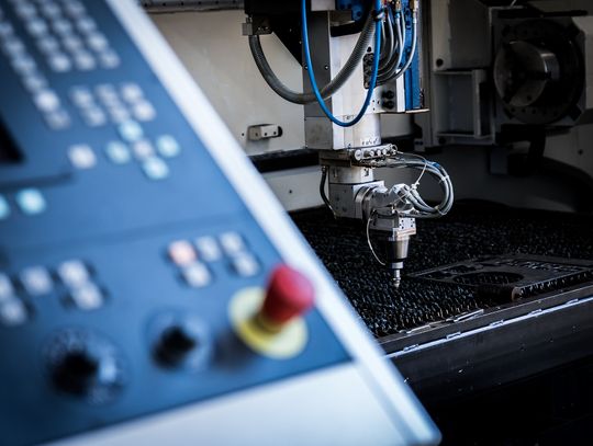 Obróbka CNC, czyli jak powstają części samochodowe?