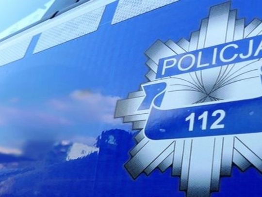 ODPOWIE ZA USZKODZENIE 11 POJAZDÓW