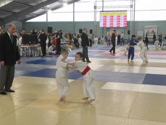 Otwarte Międzynarodowe Mistrzostwa  Województwa Lubelskiego w Judo 