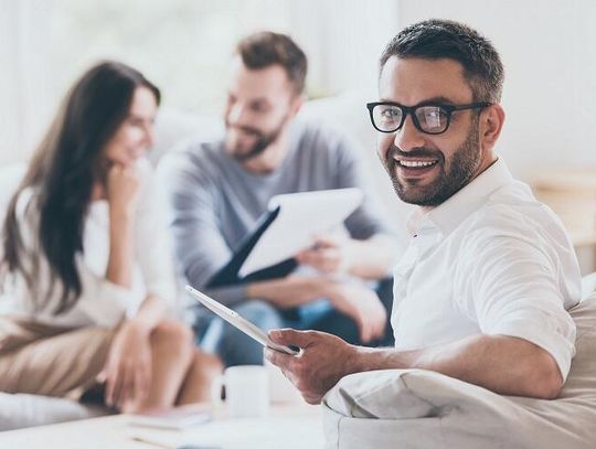 Owocna kariera zawodowa- od czego zacząć?