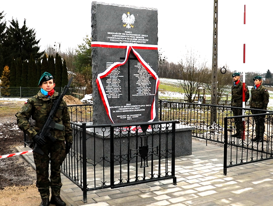 Pamięć, która łączy pokolenia