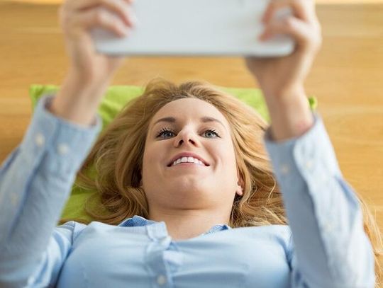 Pokochaj swoją pracę!