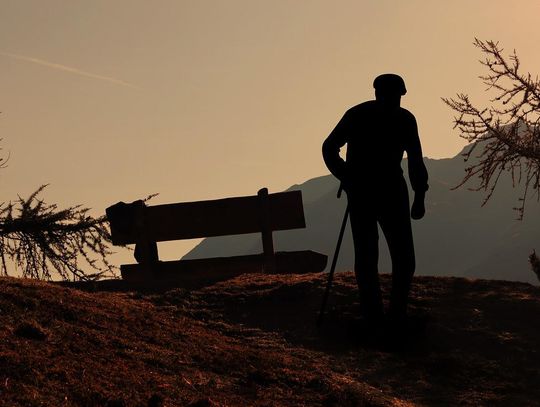 Praca opiekunki seniora od kuchni